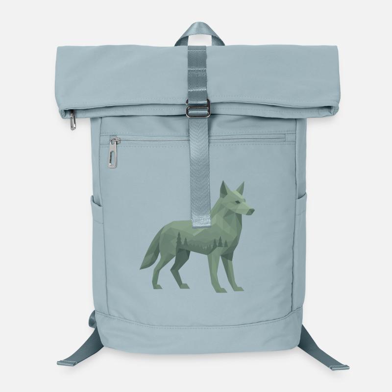 Laptop-Rucksack 