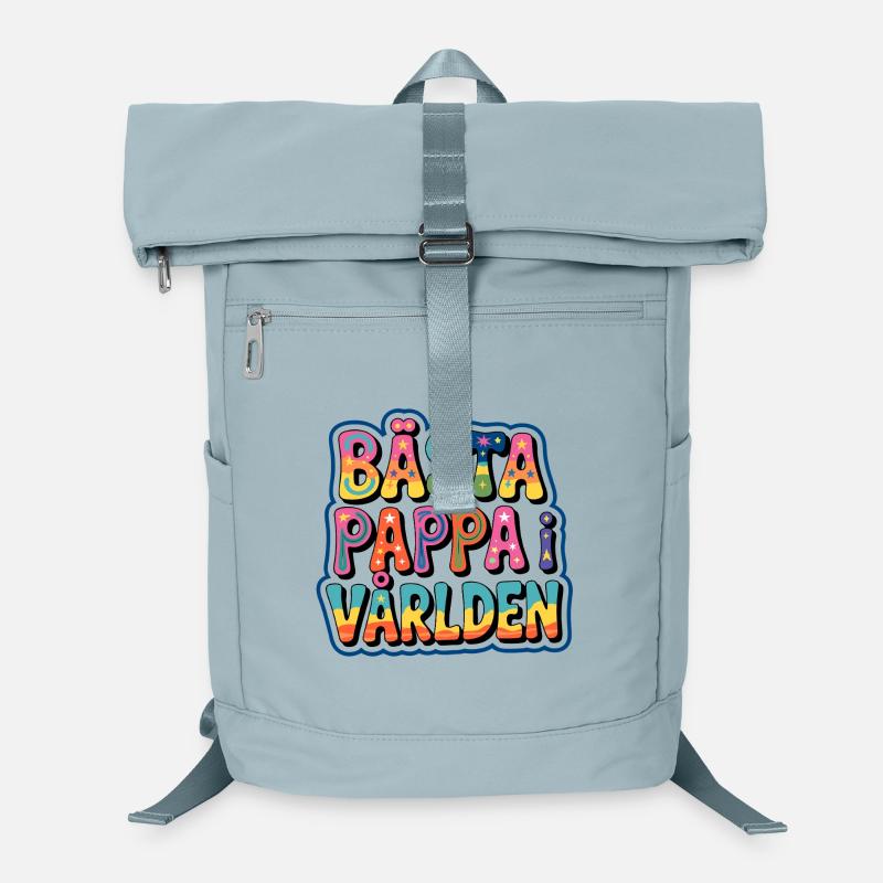 Laptop Backpack