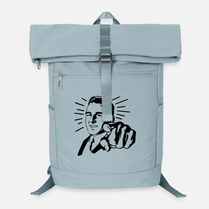 Laptop-Rucksack
