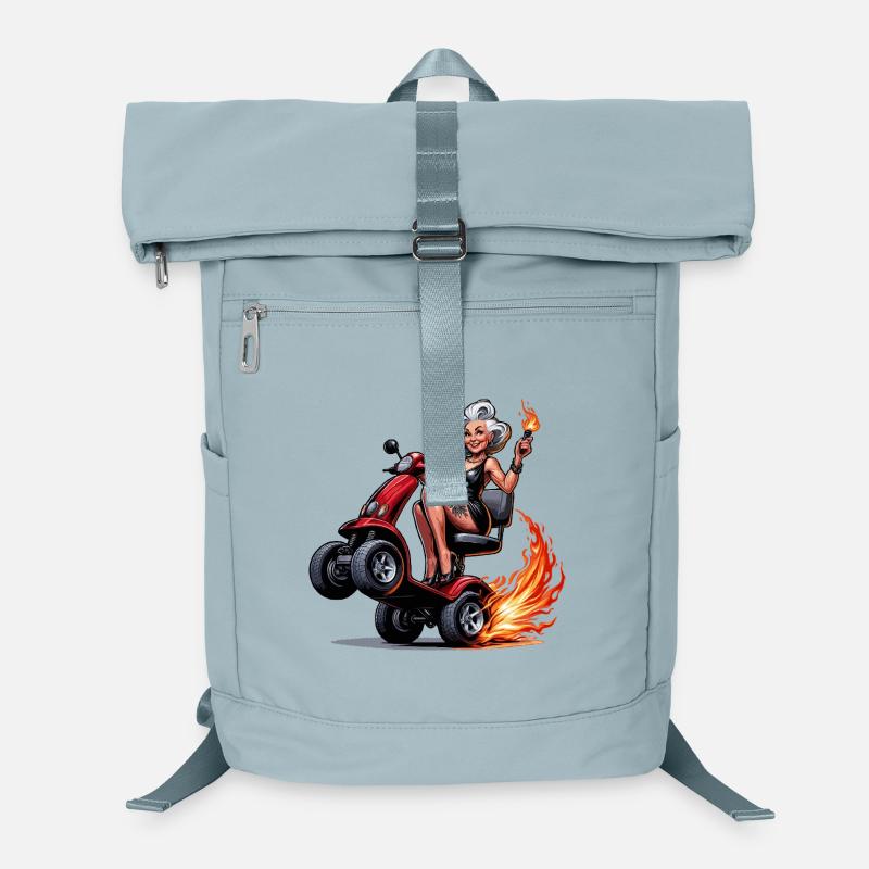 Laptop Backpack