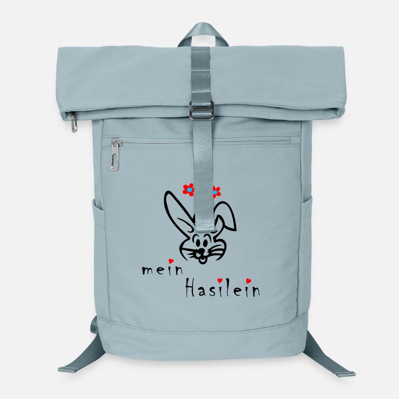 Lapin de Pâques Sac à dos ordinateur