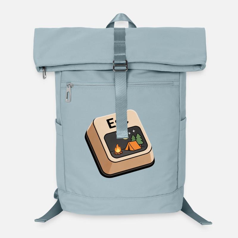 Laptop Backpack