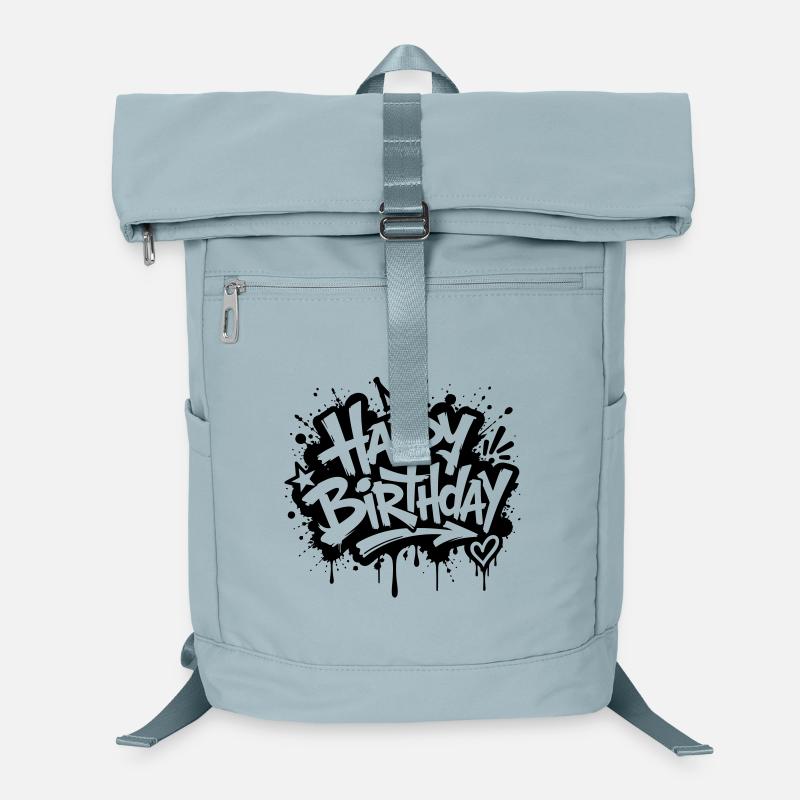 Laptop Backpack