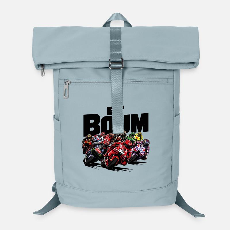 UND ZACK Laptop-Rucksack 