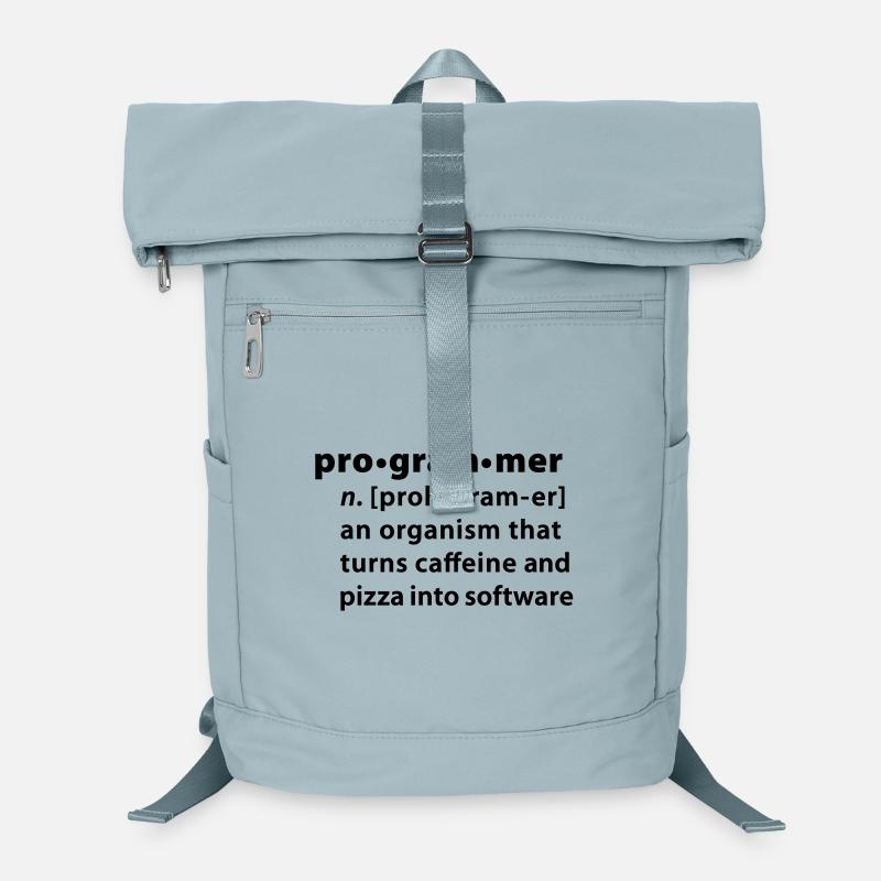 Laptop Backpack