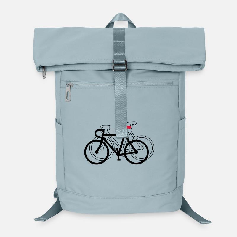 roue Sac à dos ordinateur