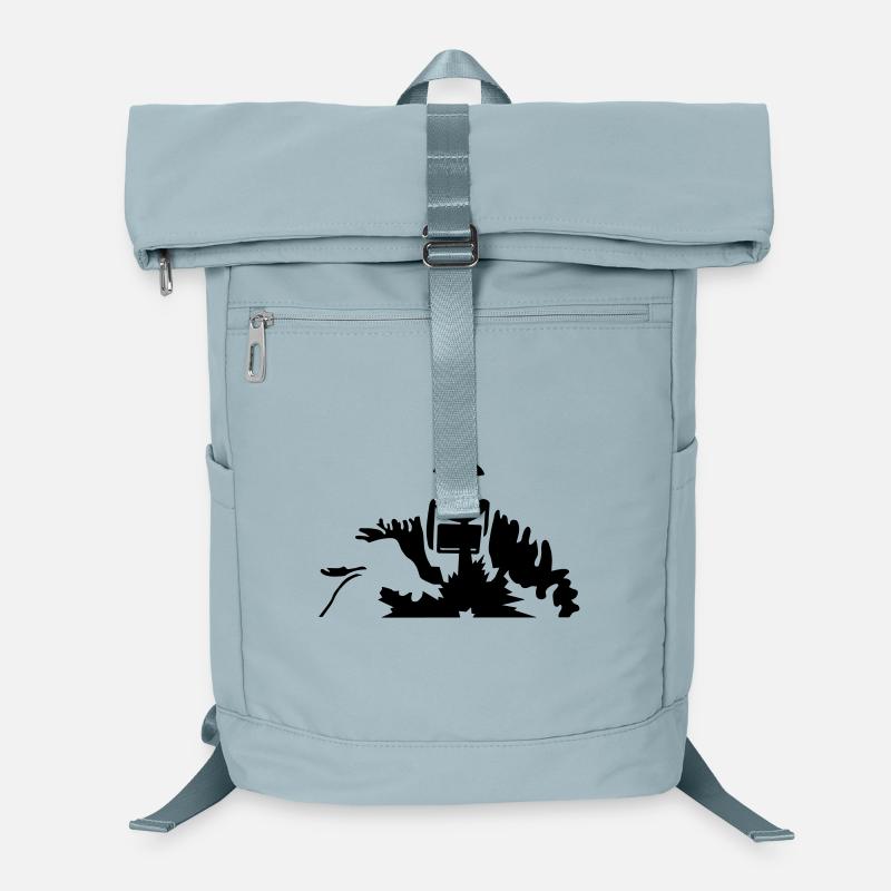 welder Laptop Backpack