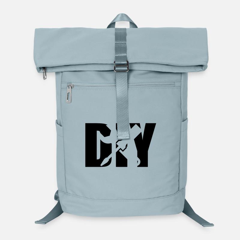 DIY Sac à dos ordinateur