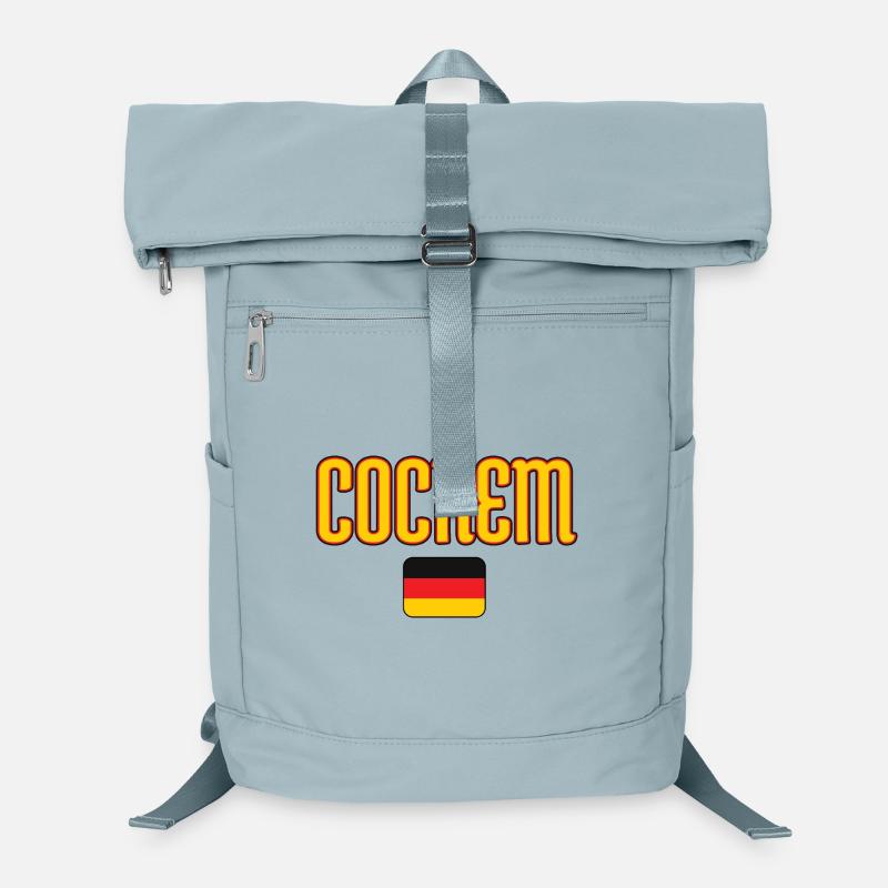 Laptop Backpack