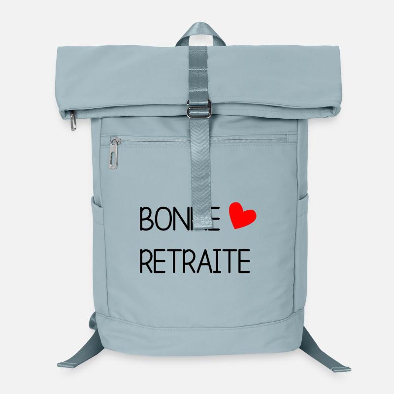 RETIREMENT. RETIREMENT. RETIRED. RETIREMENT Laptop Backpack
