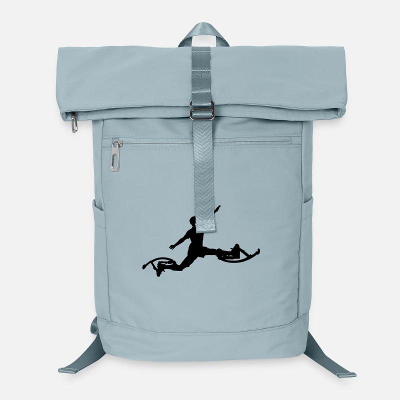 Jump Laptop Backpack