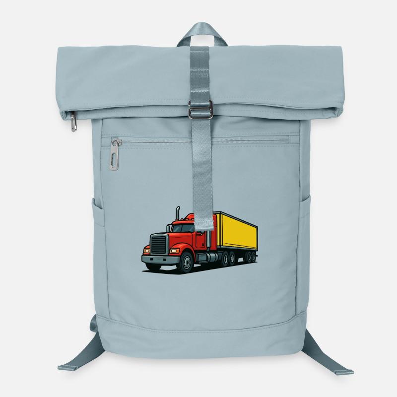 Camion Sac à dos ordinateur