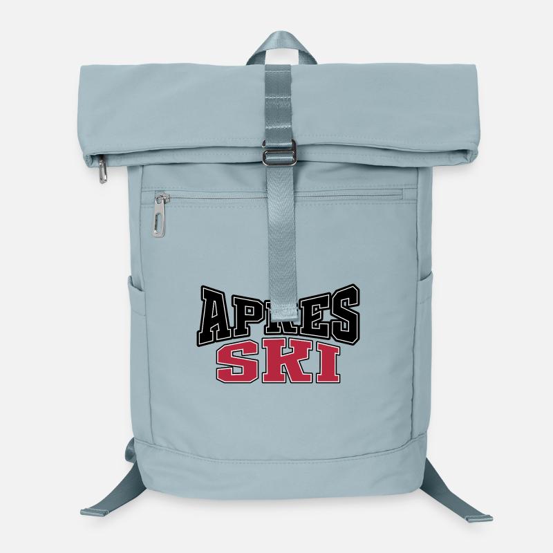 Apres Ski Laptop-Rucksack 