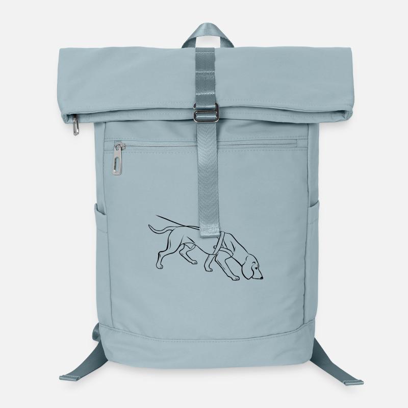 Laptop Backpack
