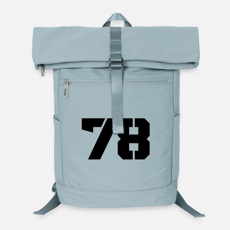 78 Laptop-Rucksack 