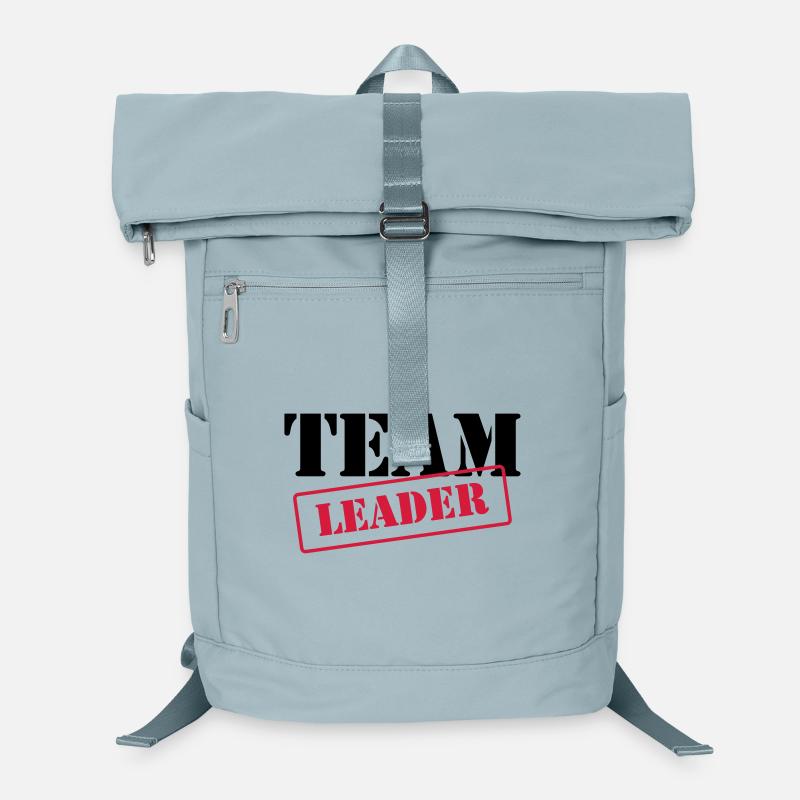 [ Team Leader ] Laptop-Rucksack 