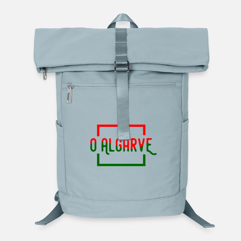 O Algarve Laptop-Rucksack 