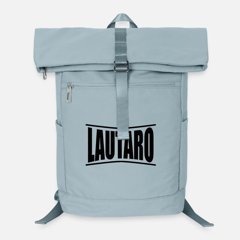 Lautaro t-shirt gift idea t-shirt Laptop Backpack