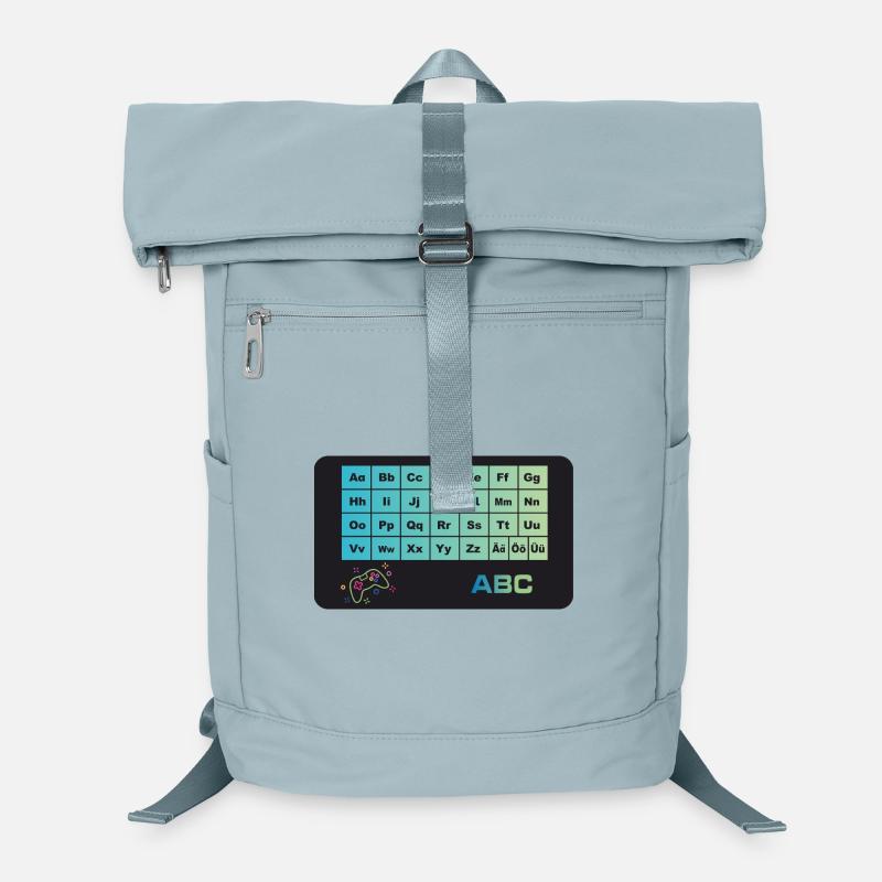 Laptop-Rucksack