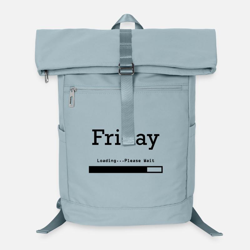 Laptop Backpack