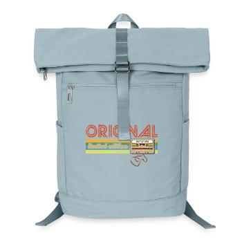 Original 1996 Limited Edition - Birthday - Laptop Backpack - ice blue - Front