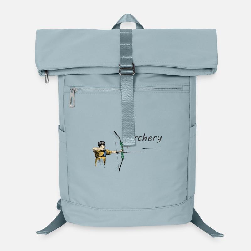 Archery Sac à dos ordinateur