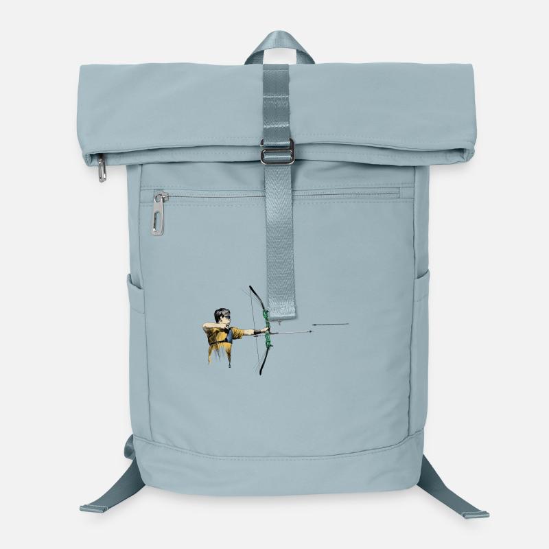 Laptop Backpack