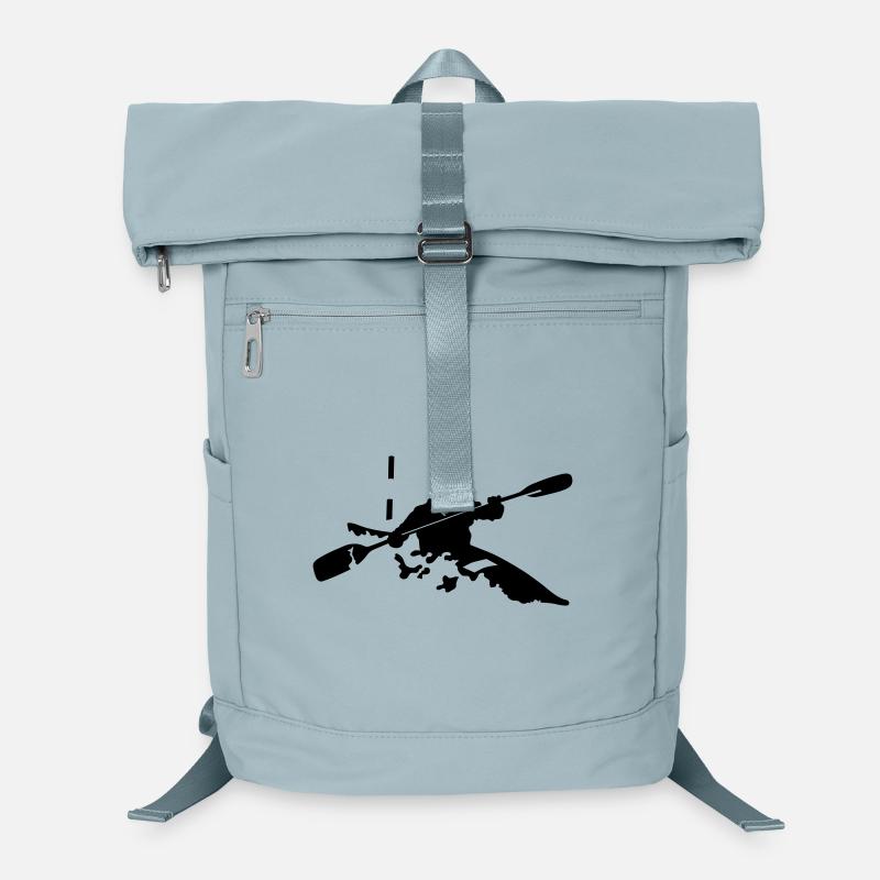 kayak Laptop Backpack