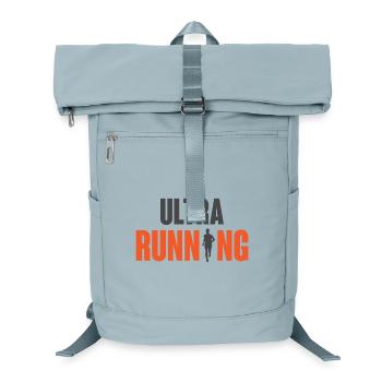 Ultra Running - Laptop Backpack - ice blue - Front