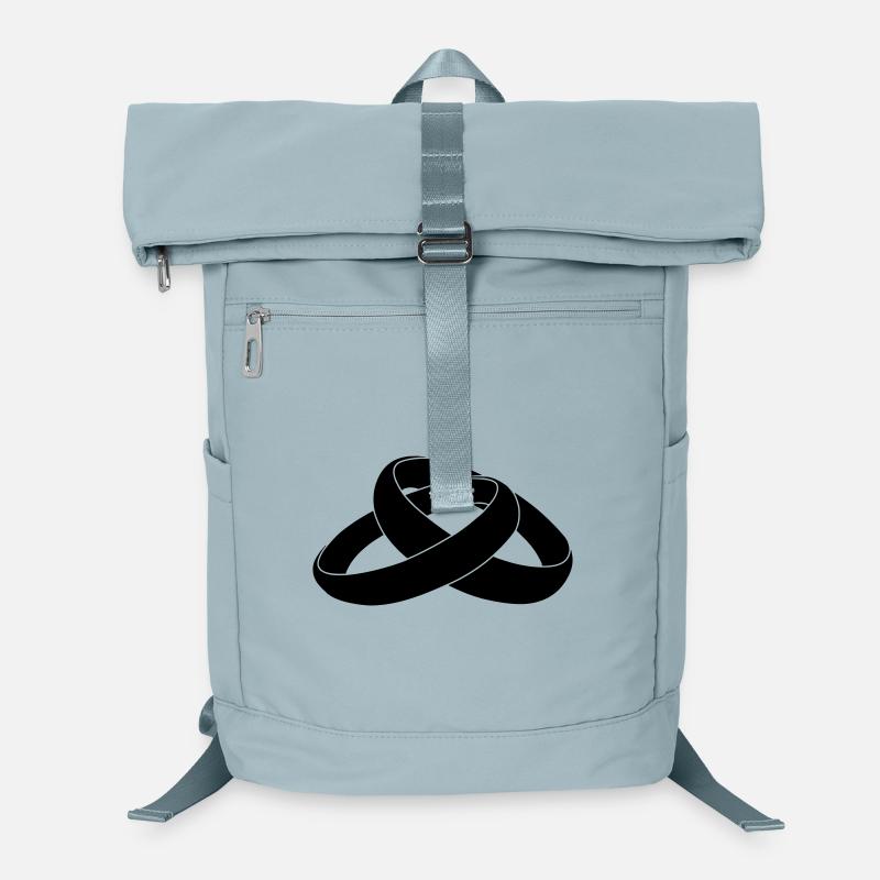 Laptop-Rucksack 