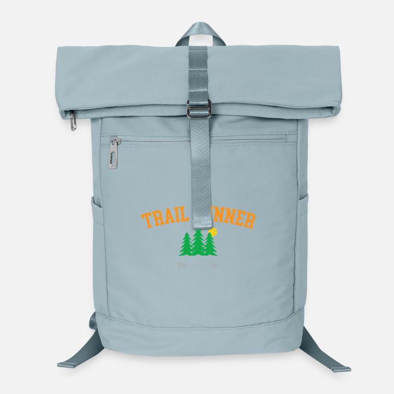 Coureur de sentier Sac à dos ordinateur