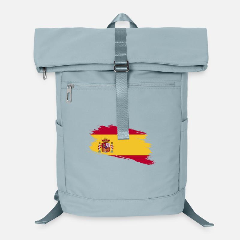 Espagne ! Sac à dos ordinateur