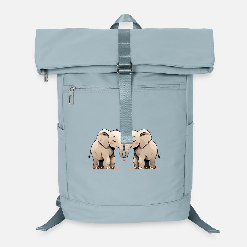 Laptop Backpack