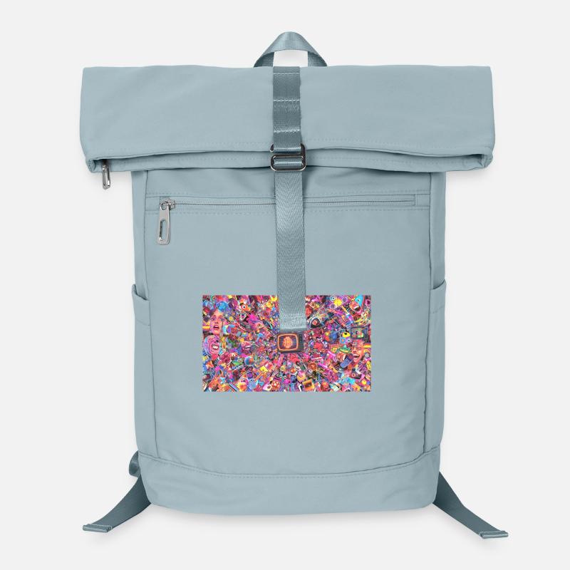 Laptop-Rucksack 