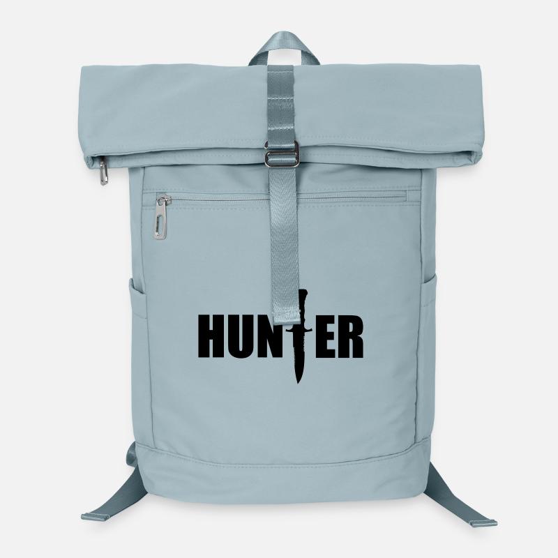 Jagd – Jäger Laptop-Rucksack 