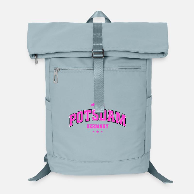 Laptop Backpack