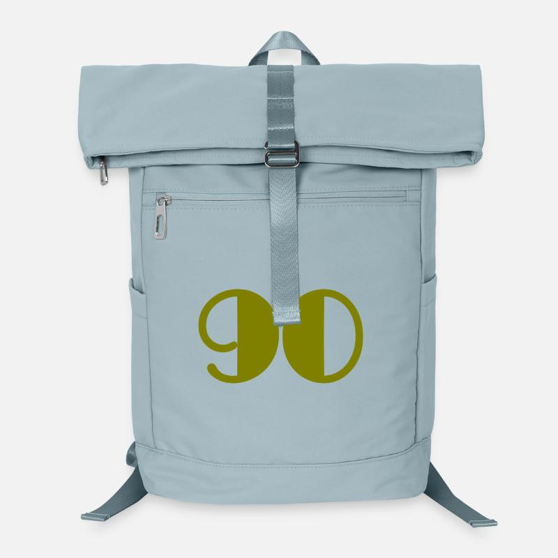 90. 90 YEARS. 90th ANNIVERSARY. 90 YEARS ANNIVERSARY. Laptop Backpack