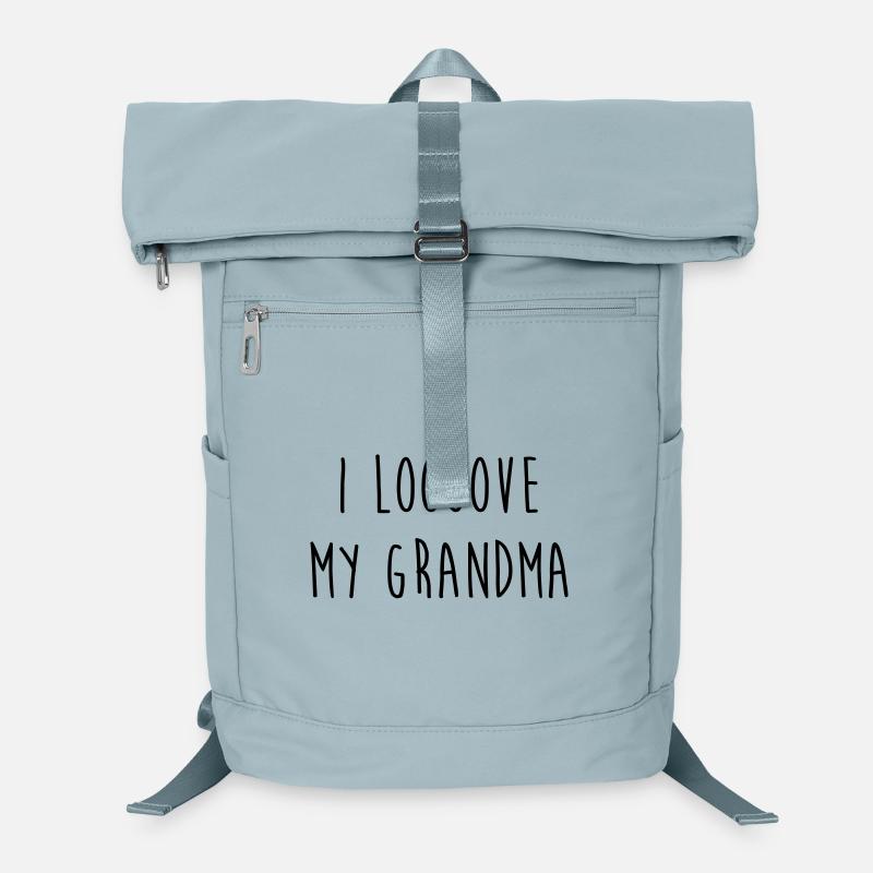 Großmütter / Oma / Mami / Großmutter / Mamy Laptop-Rucksack 