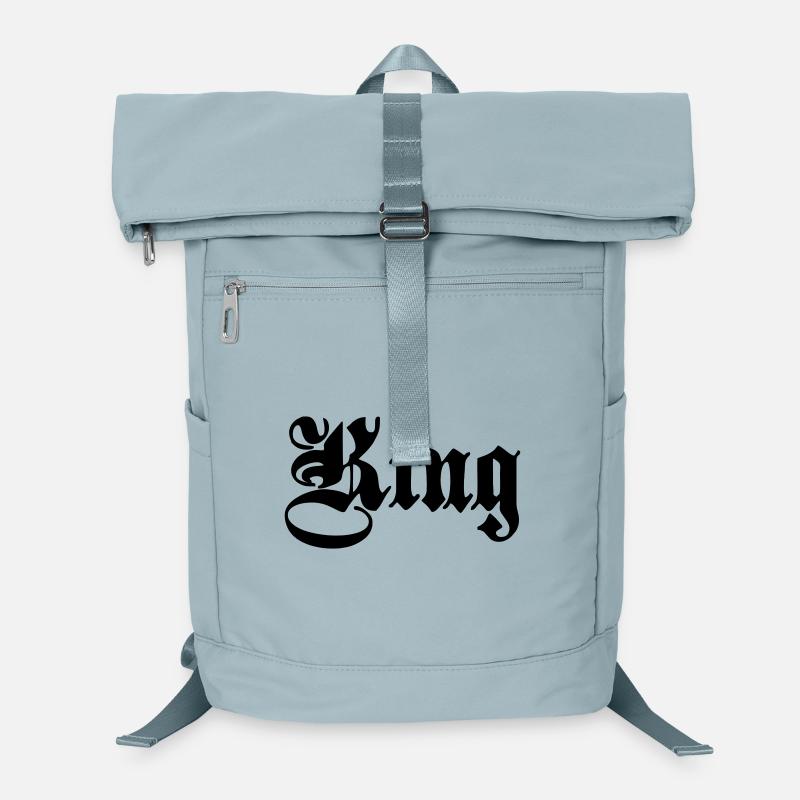 Roi 5. Sac à dos ordinateur