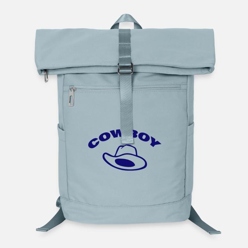 COW-BOY Sac à dos ordinateur