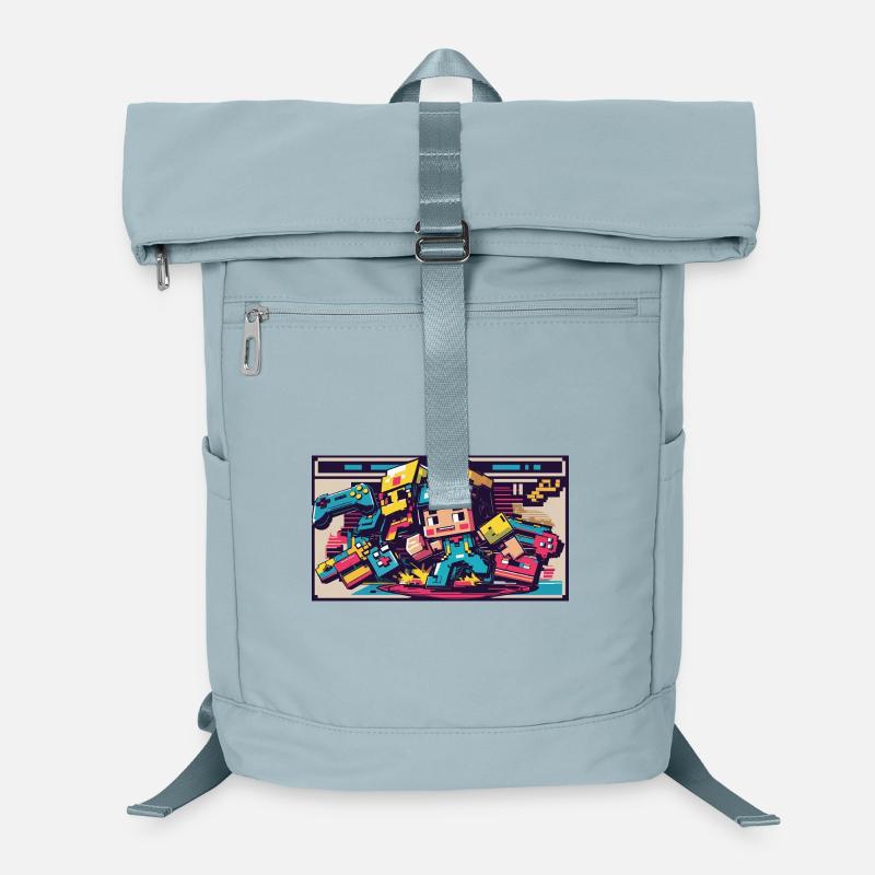 Laptop-Rucksack 