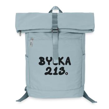 BYLKA 213 dz - Sac à dos ordinateur - bleu glacier - Devant