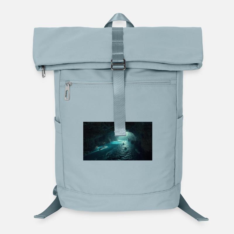 Laptop-Rucksack 