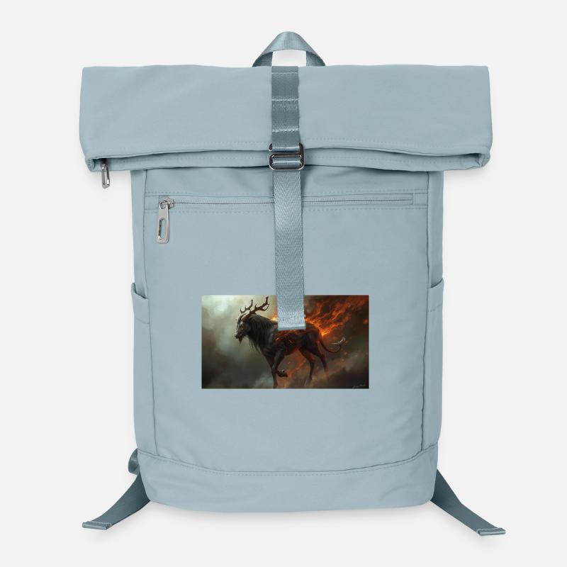 Laptop Backpack
