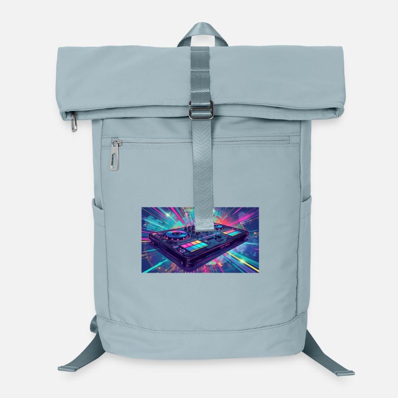 Laptop Backpack