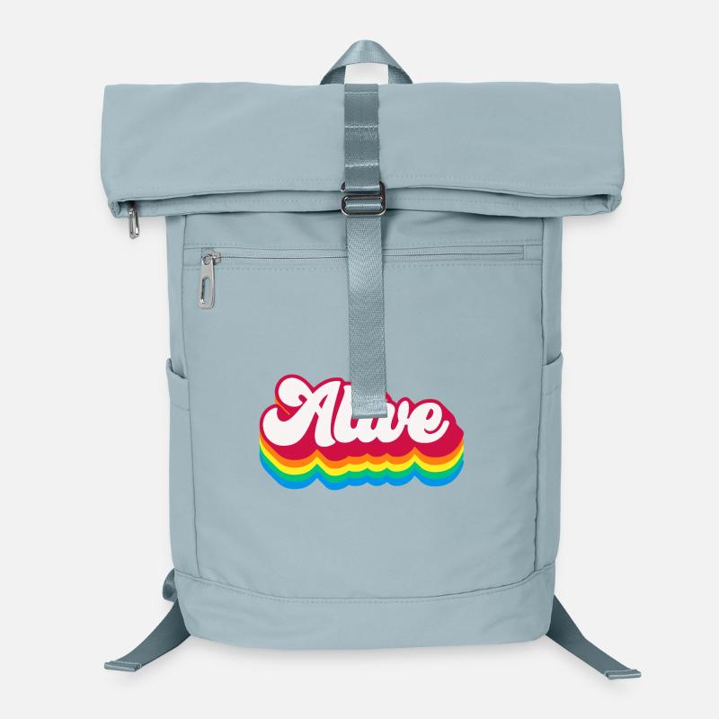 Laptop Backpack