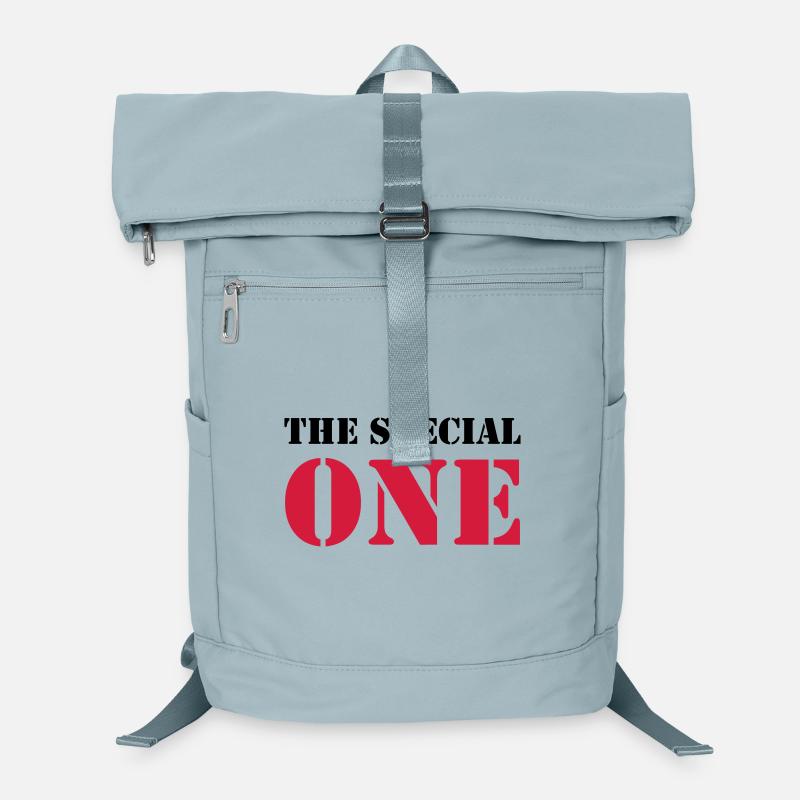 The Special One Laptop-Rucksack 