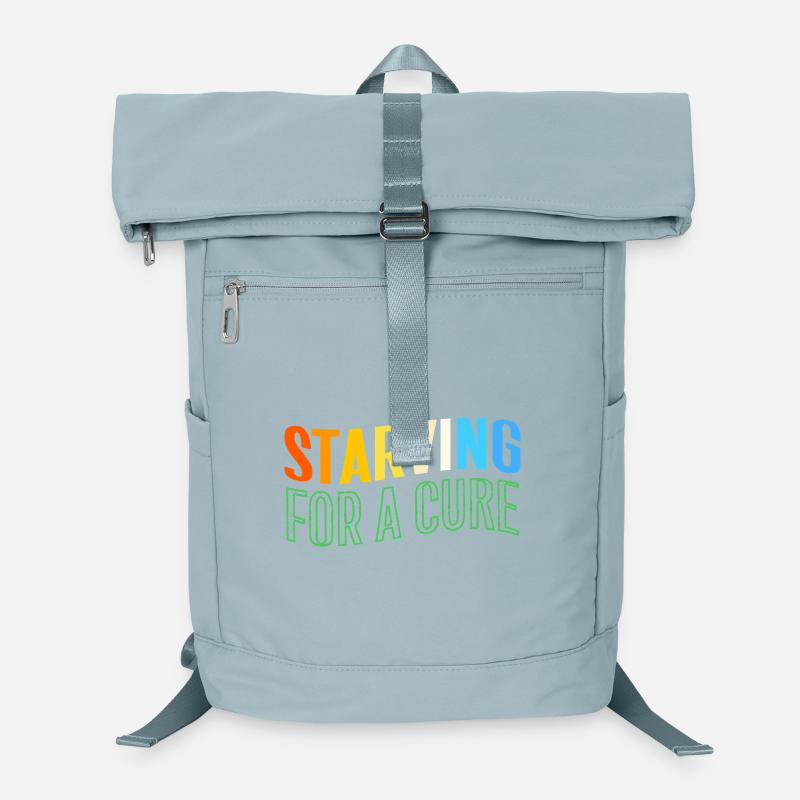 Gastroparesis Laptop Backpack
