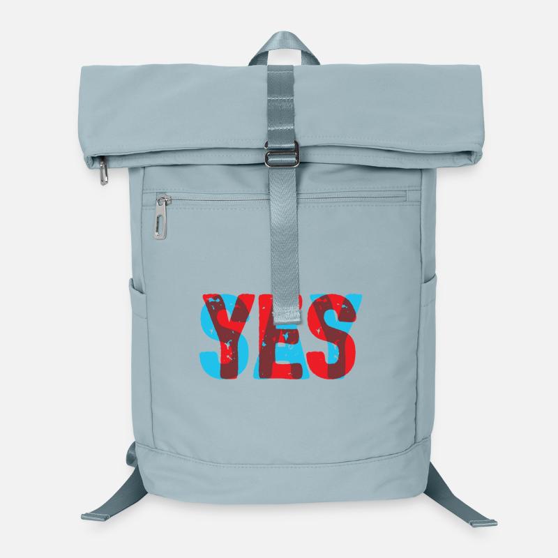 Say Yes! Sac à dos ordinateur