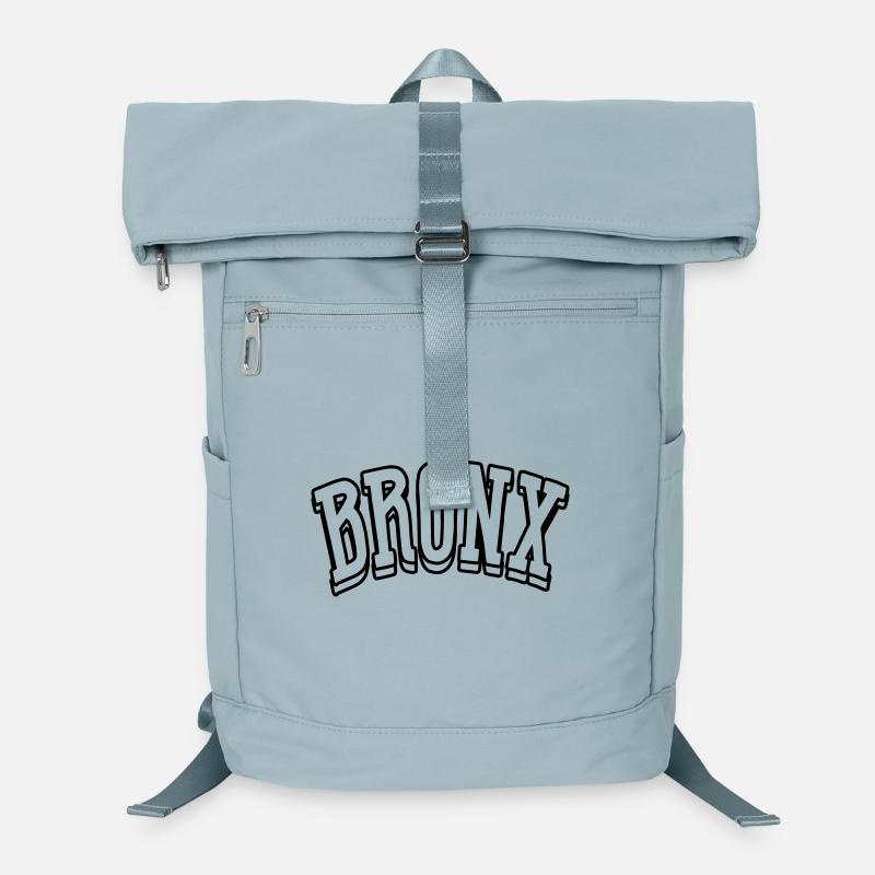Chemise du Bronx Sac à dos ordinateur